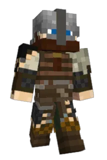 0dyn_ Minecraft avatar full body
