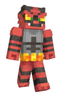 0etschi Minecraft avatar full body