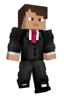 0fzewh1u Minecraft avatar full body