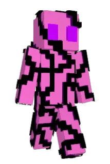 0g0neck Minecraft avatar full body