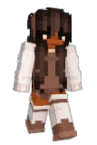 0g3v Minecraft avatar full body