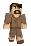 0ggie Minecraft avatar full body