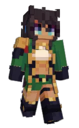 Custom render preview