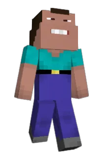 0h1l Minecraft avatar full body