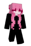0hBriix Minecraft avatar full body