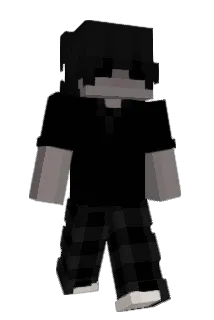 0hClapm0 Minecraft avatar full body