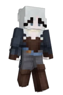 0hNyoh_ Minecraft avatar full body