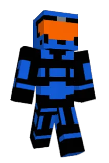 0hmegon Minecraft avatar full body