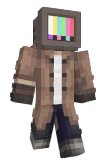 0hnoo Minecraft avatar full body