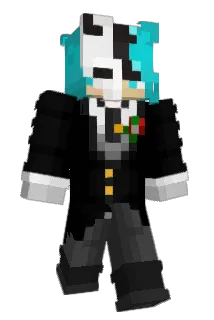 0inspi_ Minecraft avatar full body