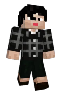 0ja_2 Minecraft avatar full body