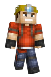 0jecsan0 Minecraft avatar full body