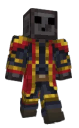 Custom render preview