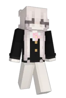 0jex_ Minecraft avatar full body