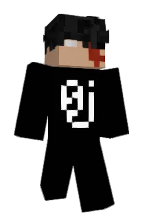 0job Minecraft avatar full body