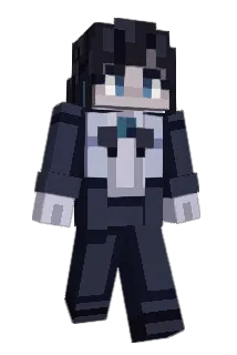 0kayokay Minecraft avatar full body