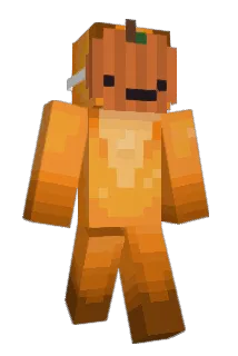 0kgegg9 Minecraft avatar full body
