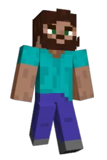 0kiLoqu7 Minecraft avatar full body