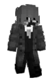 0kmw Minecraft avatar full body