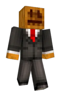 0kra_ Minecraft avatar full body