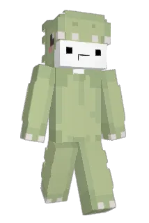 0kthen Minecraft avatar full body