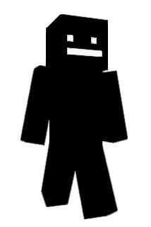 0kys0 Minecraft avatar full body