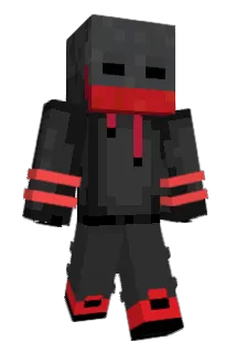 0l2ek12 Minecraft avatar full body