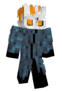 0l4f_W Minecraft avatar full body