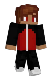 0lezan Minecraft avatar full body