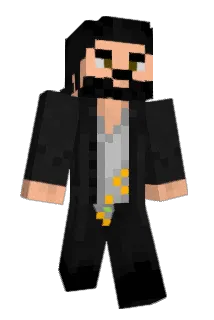 0lgu0 Minecraft avatar full body