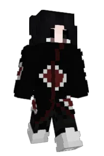 0lion Minecraft avatar full body