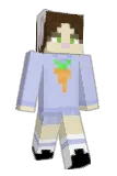 0lipop Minecraft avatar full body