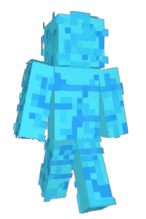 0llogrAm Minecraft avatar full body