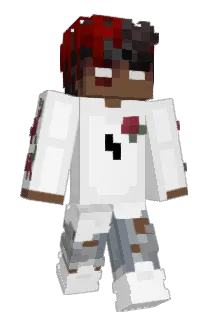 0lukas0 Minecraft avatar full body