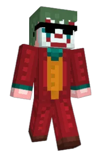 0miss_ Minecraft avatar full body