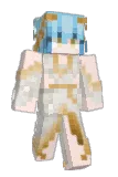0ms__ Minecraft avatar full body