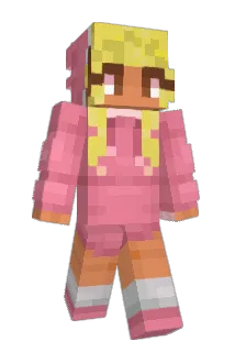 0n0od1e Minecraft avatar full body