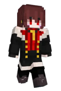 0n2t Minecraft avatar full body