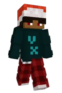 0nD2ddy Minecraft avatar full body