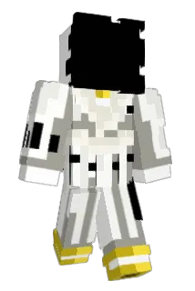 0nameless_deity0 Minecraft avatar full body