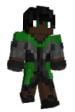0nautica Minecraft avatar full body