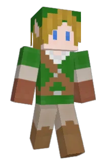 0neDarkSoul Minecraft avatar full body