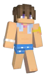 Custom render preview