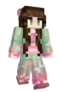 0neWhoWanders Minecraft avatar full body