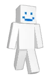 0ngod Minecraft avatar full body