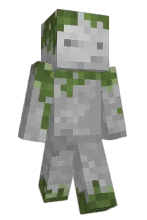 0ngsimi Minecraft avatar full body