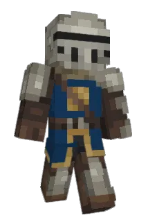 0nikiri Minecraft avatar full body