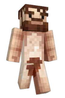 0nly24 Minecraft avatar full body