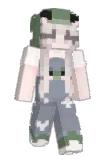 0nlyNick Minecraft avatar full body