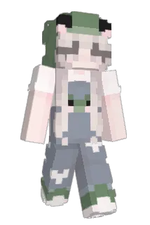 0nlyNick Minecraft avatar full body